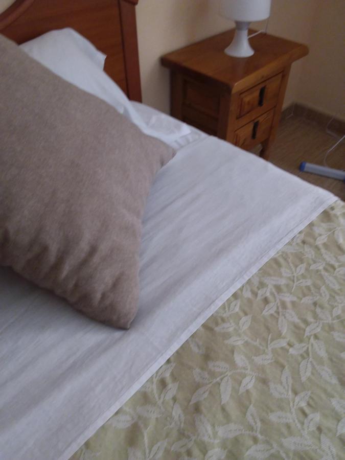Homestay Carlo Hospedaje *