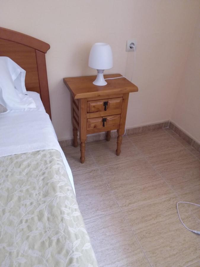Homestay Carlo Hospedaje *