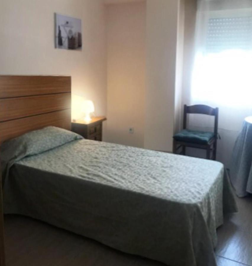 Carlo Hospedaje Homestay *