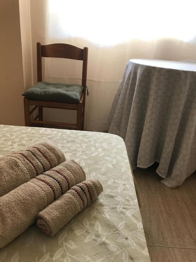 Homestay Carlo Hospedaje Alicante